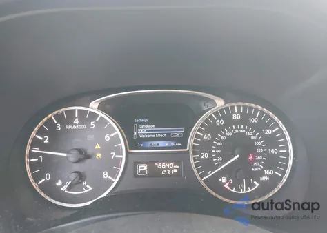 2019 Infiniti Qx60 Luxe/Pure z USA, uszkodzony, nr VIN 5N1DL0MM2KC560167